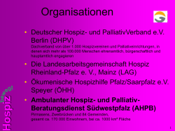 Ambulante Hospizarbeit - PDF
