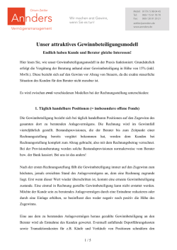 PDF aufrufen - Annders Vermögensmanagement