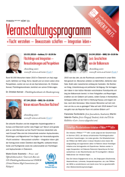 FHWIEN HILFT&lsaquo;DER WKW