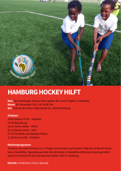 hamburg hockey hilft