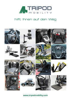 hilft Ihnen auf den Weg
