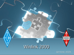 Winlink2000