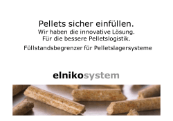 elnikoSensor - elnikosystem