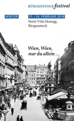 Programm als PDF downloaden