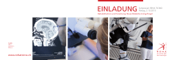 einladung