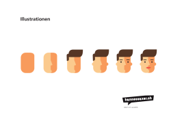 Illustrationen_Hannes_Saxer - Grafikatelier Hannes Saxer