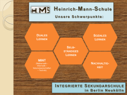 Heinrich-Mann