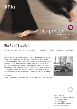 PDF Nia Fünf Stadien