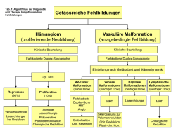 ISSVA Klassifikation - (PPT