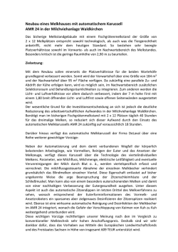 Info - Bauernland AG