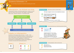 Einsterns Schwester 1—4 - Cornelsen Schulverlage
