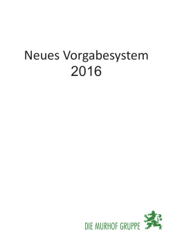 Standortleiter info Neues Vorgabesystem 2016.cdr