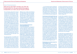 Neues Präventionsgesetz: Mit dem § 20h SGB V werden ab
