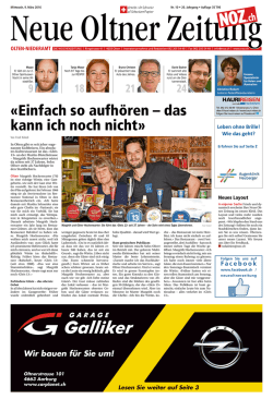 Einfach so aufh&ouml;ren &ndash; das kann ich noch nicht