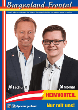 Ich hoffe, lieber Leser, Deine auch