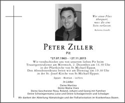 Peter Ziller