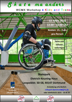 Skate ma anders - RBG Dortmund 51