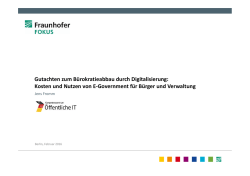Jens Fromm - Zukunftskongress &ldquo;Bayern&rdquo;