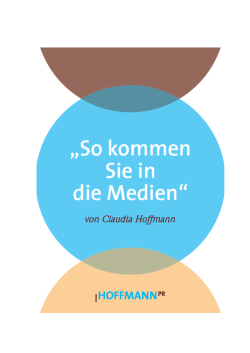 Booklet - Hoffmann PR