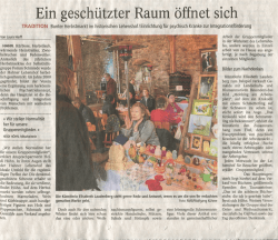 Herbstmarkt im Lehenshof am 25.10.2015