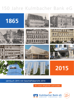 Jahrbuch 2015 als PDF