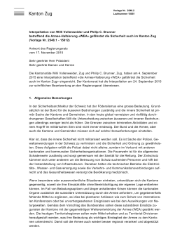 2 - Gesch&auml;ftsverzeichnis