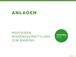 05 Schulpräsentation Anlagen