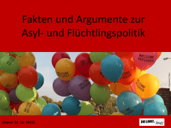 2015-11-12_argumentationshilfe_asyl_fluechtlingspolitik