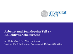Risak_VO_WiSe15_Teil 1
