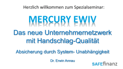 Die Mercury EWIV
