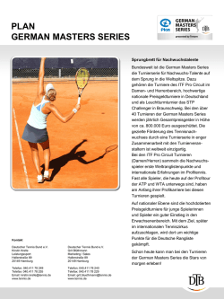 plan german masters series