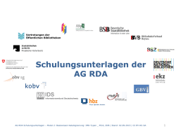 Inhaltstyp, Medientyp, Datentr&auml;gertyp