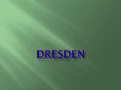 Dresden