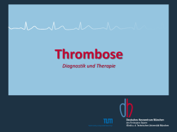 ICD-Erstimplantation