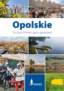 Du bist immer gern gesehen!