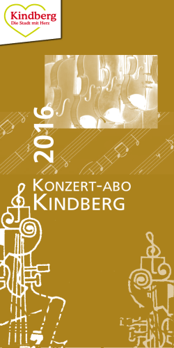 Musikschule der Stadt Kindberg