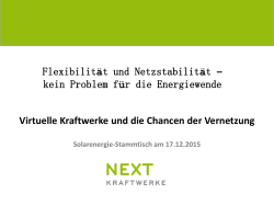 ist 2009 als GmbH gegr&uuml;ndet worden hat ihren Hauptsitz in K&ouml;ln