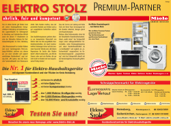 ehrlich, fair und kompetent