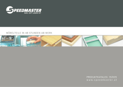 Produktkatalog