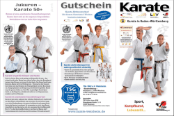 Holt Euch den Gutschein