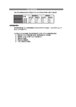 概要説明資料[PDF：239KB]