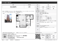 資料PDF - スプリングエステート
