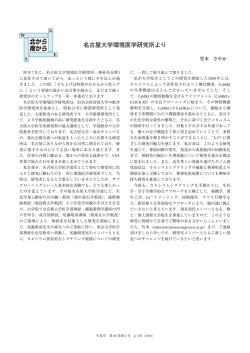 北から南から