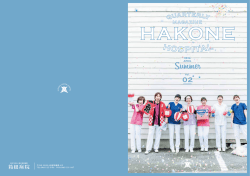 HAKONE HOSPITAL 02