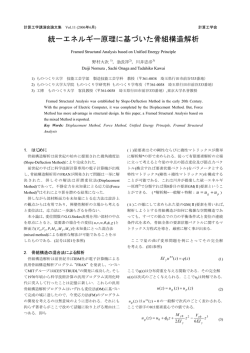 計算工学講演会論文