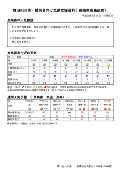南島原市