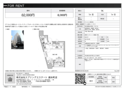 資料PDF - スプリングエステート