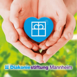 Flyer herunterladen - Diakoniestiftung Mannheim