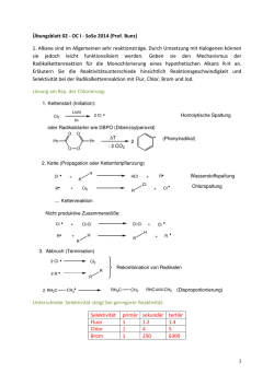 L&ouml;sungen zum &Uuml;bungsblatt 2