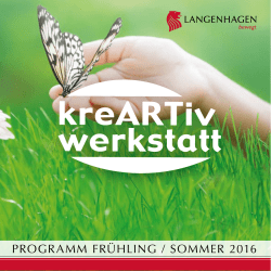 heft als pdf - Fachdienst Kinder und Jugend